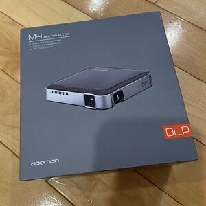 Apeman Mini Projector